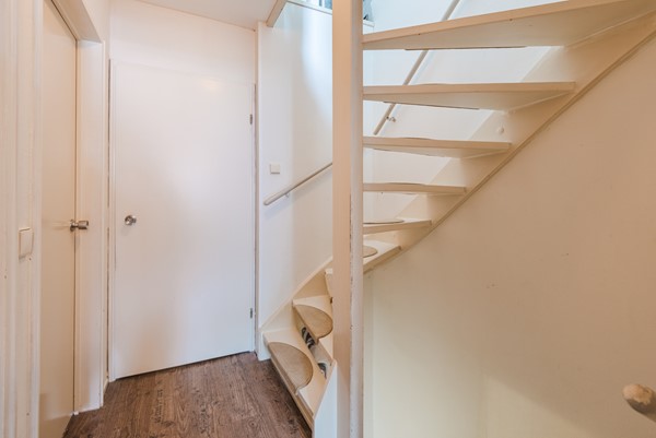 Medium property photo - Stellingmolenstraat 62, 1333 CL Almere